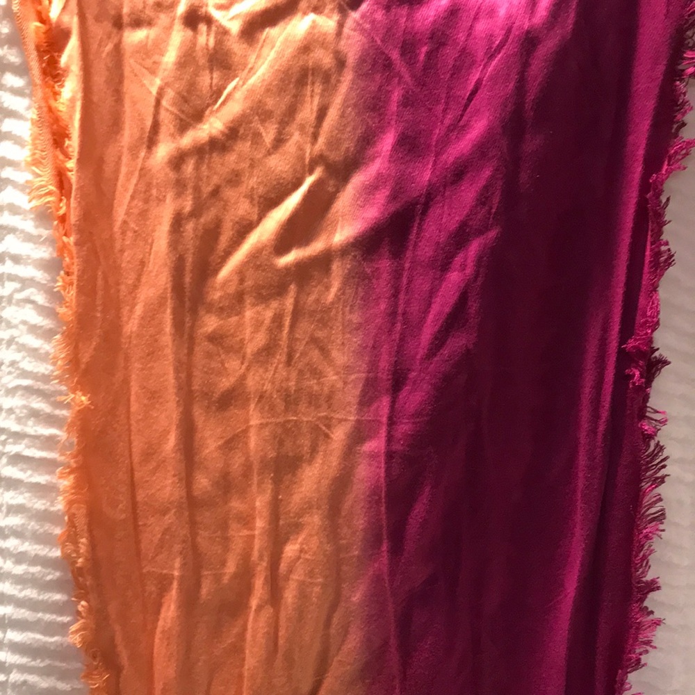 Nwt Infinity Loop Scarf - image 3